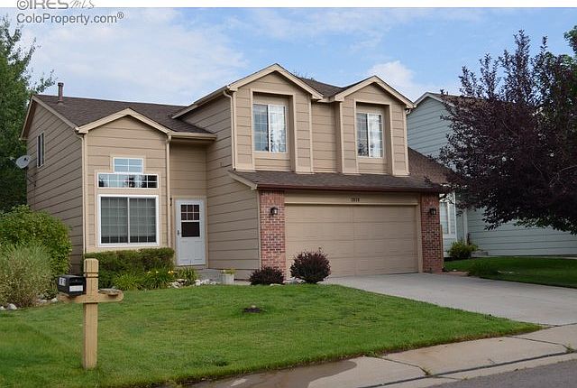 Wonderful home!