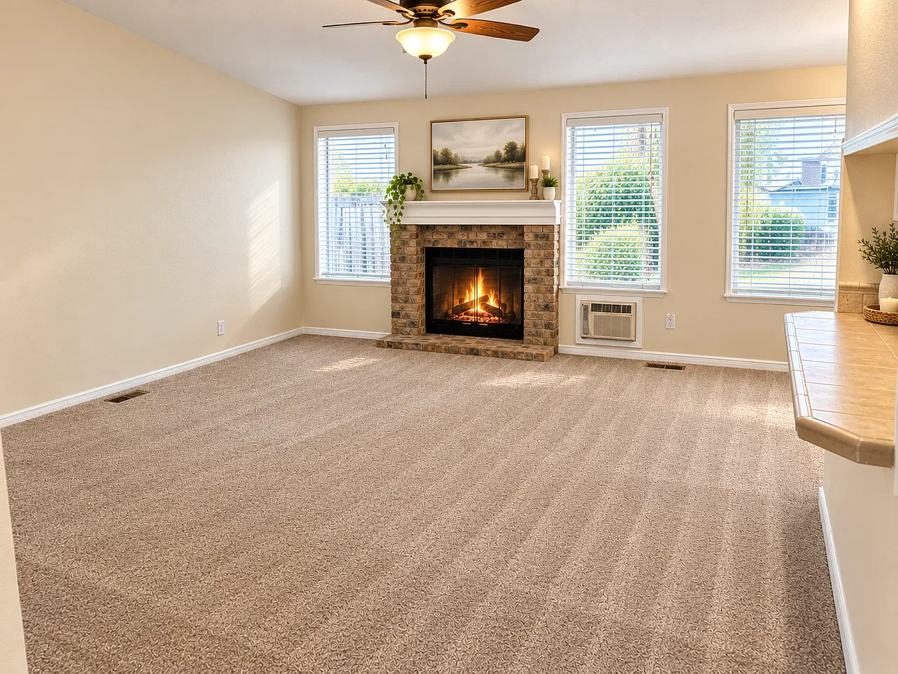 2 bed, 1200 sqft, $2,195 — Photo 3