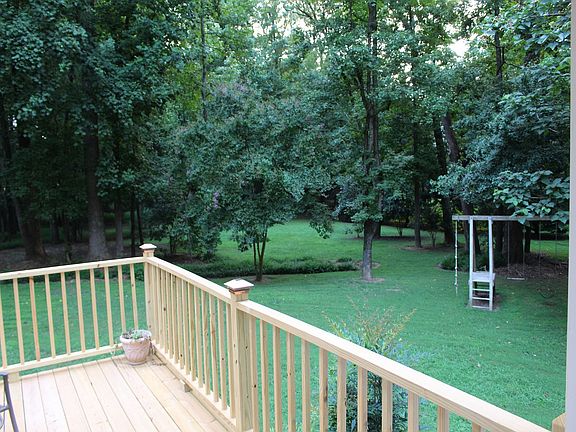 Large Lot 1.18 Acres