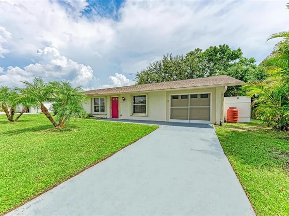 25446 Estrada Cir, Punta Gorda, FL 33955