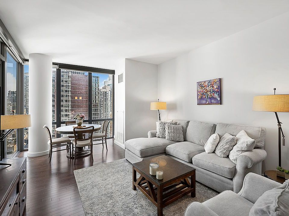 1st image of 101 W 24th St APT 27A