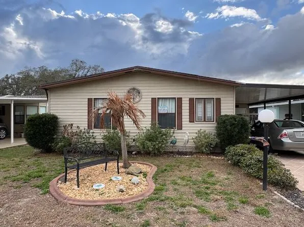 2706 S Nicklaus Dr, Avon Park, FL 33825