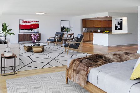 1st image of 310 Greenwich St #3106D