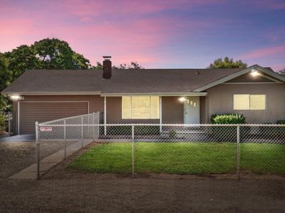 6029 N Wall Rd, Linden, CA, 95236