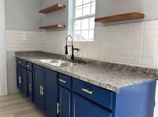 411 W 4th St, Hereford, TX 79045