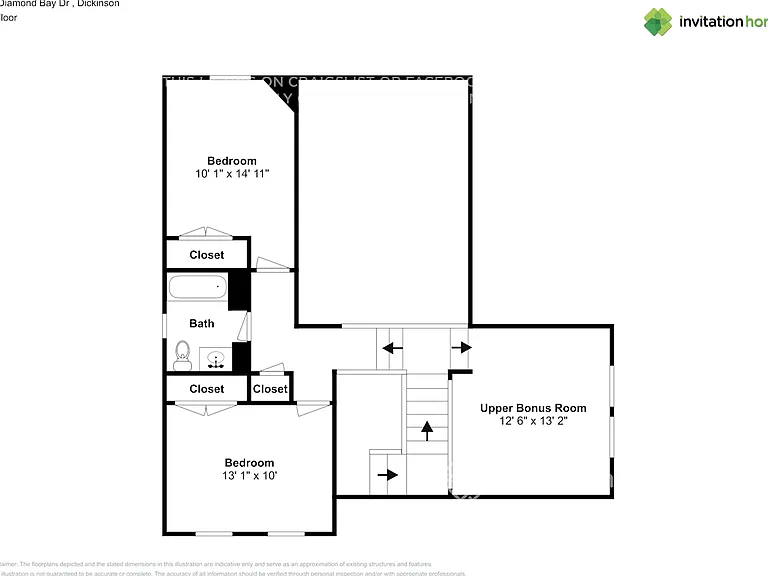 2883 Diamond Bay Dr — Photo 3