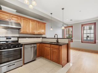 21 Saint Pauls Ave APT 1, Jersey City, NJ 07306