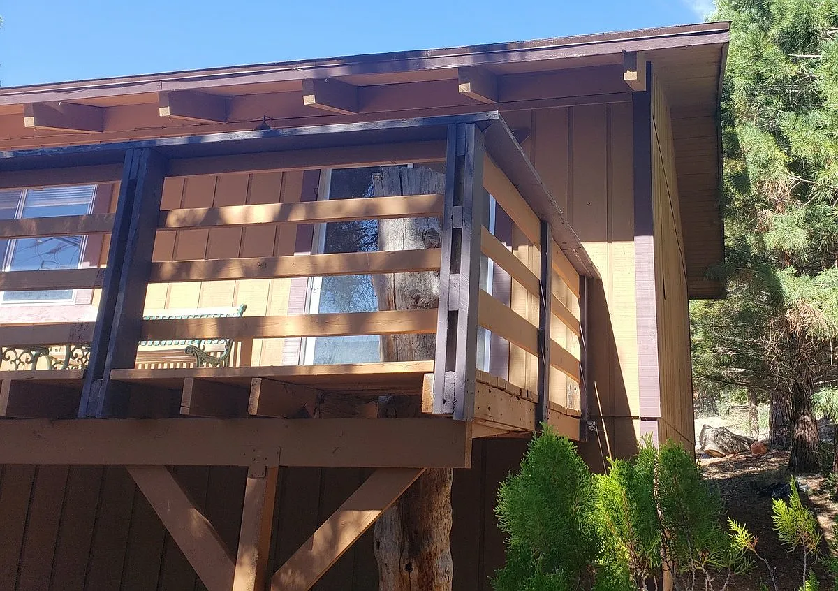 Well Maintained Home in Pine Mtn Club — Photo 1