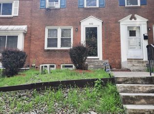 602 S 25th St, Harrisburg, PA 17104