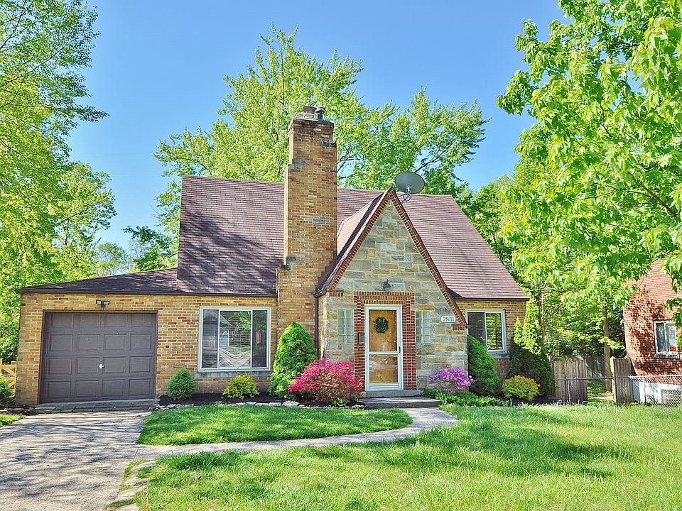 1st image of 2831 Byrneside Dr
