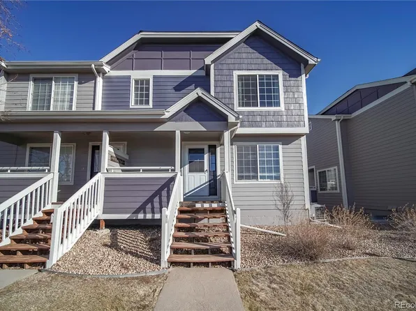 1365 S Danube Way #101, Aurora, CO 80017