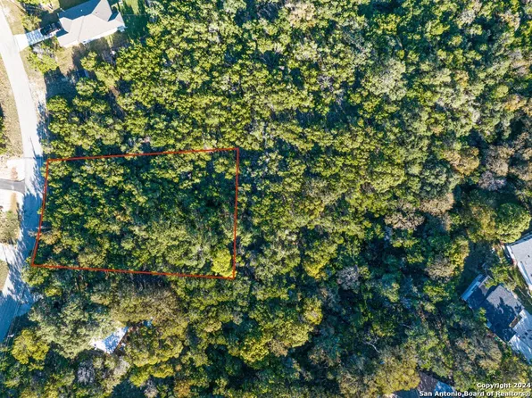 1242 ECHO MEADOW LN LOT 776, Spring Branch, TX 78070