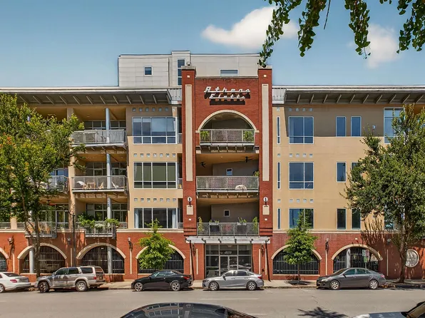 2222 2nd Ave N Ste 207, Birmingham, AL 35203