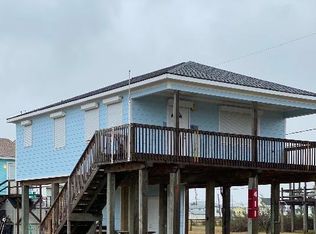 411 Angel Wing St, Surfside Beach, TX 77541