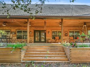 8465 E Fm 916, Grandview, TX 76050