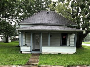 722 N Richmond St, Hartford City, IN