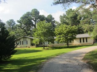 6 County Road 173, Corinth, MS 38834