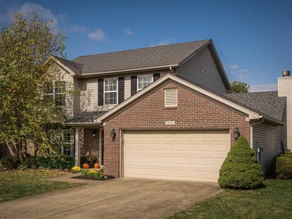5608 Merribrook Ln, Prospect, KY 40059