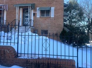 4901 Fitch Pl NE, Washington, DC 20019