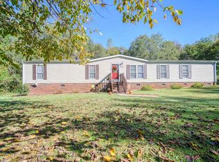 1501 Price House Rd, Roebuck, SC 29376