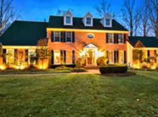 1616 Old Mill Bottom Run, Annapolis, MD 21409