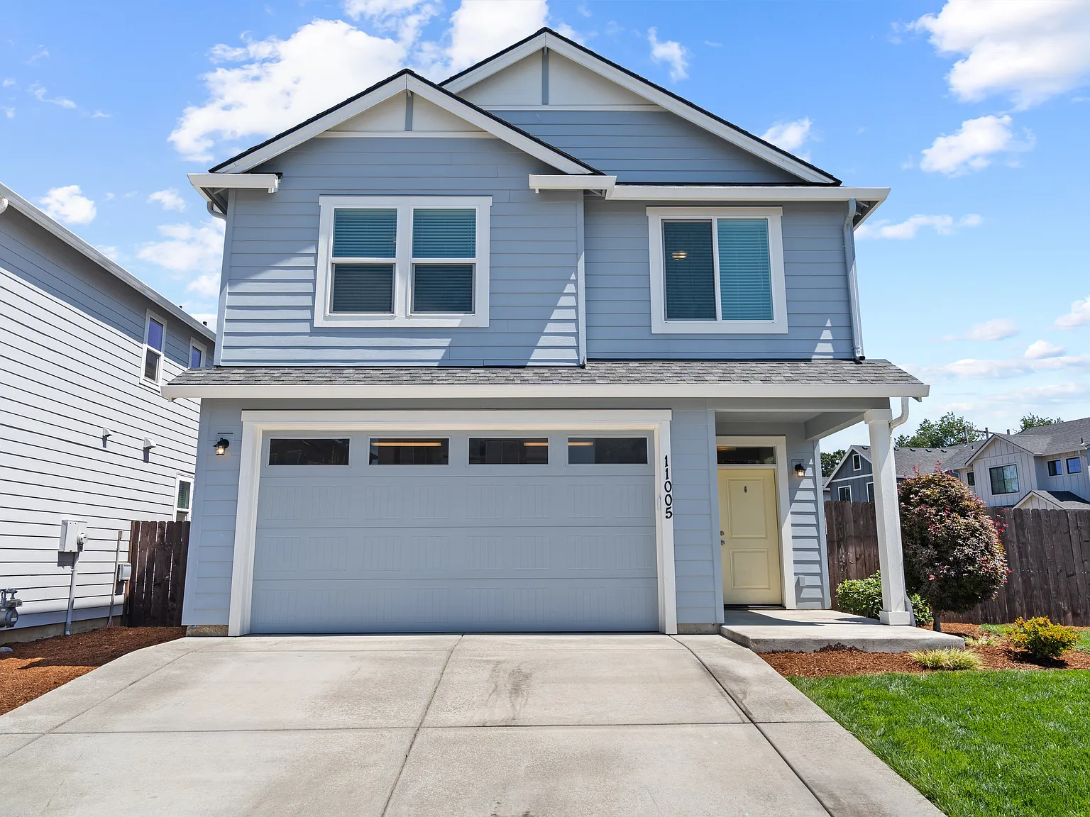 11005 NE 89th Place — Photo 1