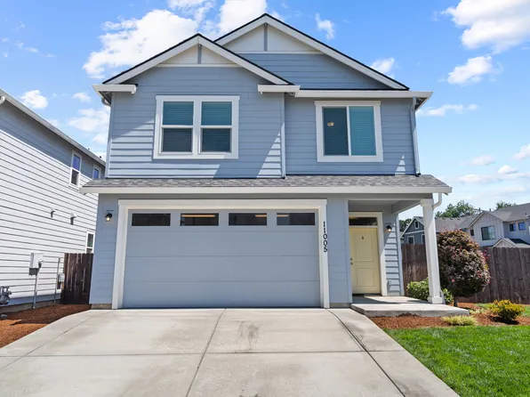 11005 NE 89th Pl, Vancouver, WA 98662