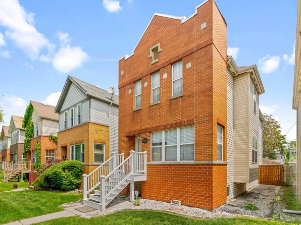 6941 S East End Ave, Chicago, IL 60649