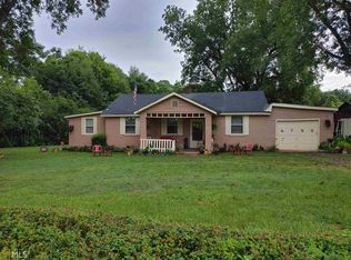 6799 Yatesville Hwy, Yatesville, GA 31097