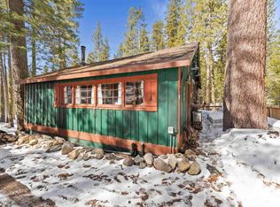 281 Cedar Road, Pinecrest, CA 95364