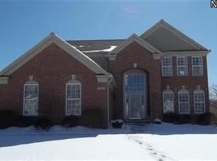 35263 Emory Dr, Avon, OH 44011