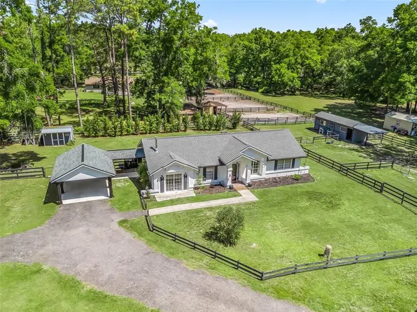 13897 W Highway 328, Ocala, FL 34482