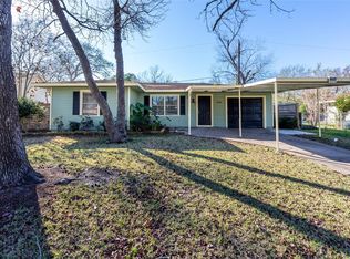 8659 Sonneville Dr, Houston, TX 77080