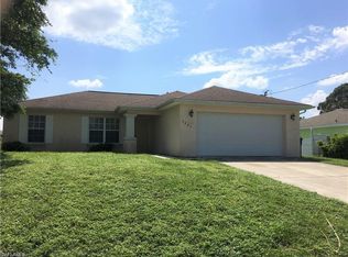 3405 4th St W, Lehigh Acres, FL 33976