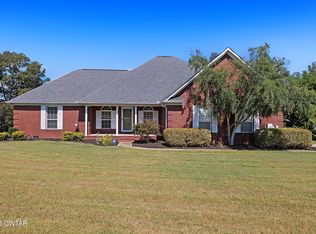 252 State Route 187, Milan, TN 38358