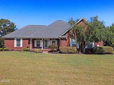 252 State Route 187, Milan, TN, 38358