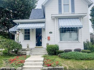 354 Adams Ave, Peru, IN 46970