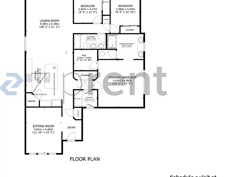 5101 N Annapolis Ave — Photo 21