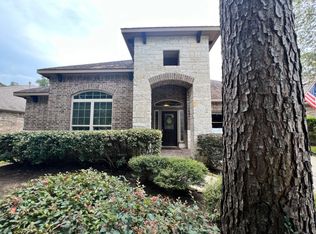 222 Overland Trace Dr, Montgomery, TX 77316