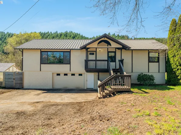 16515 NW Highway 47, Banks, OR 97106