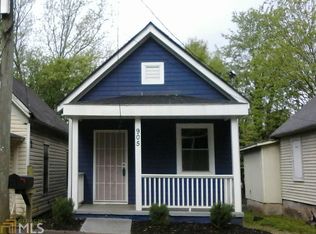 905 Smith St SW, Atlanta, GA 30310