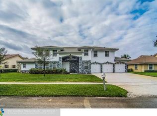 19340 NW 6th St, Pembroke Pines, FL 33029