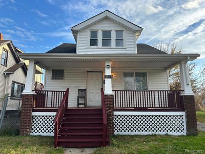 12850 August St, Detroit, MI, 48205