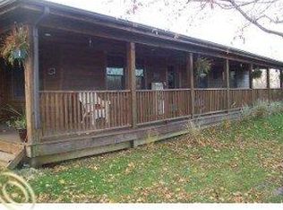 3600 E Allen Rd, Howell, MI 48855