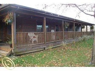 3600 E Allen Rd photo 1
