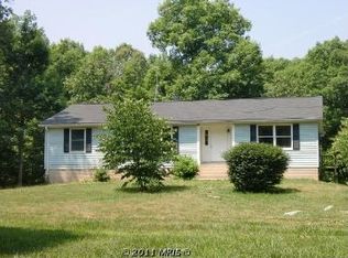 22126 Highland Rd, Culpeper, VA 22701
