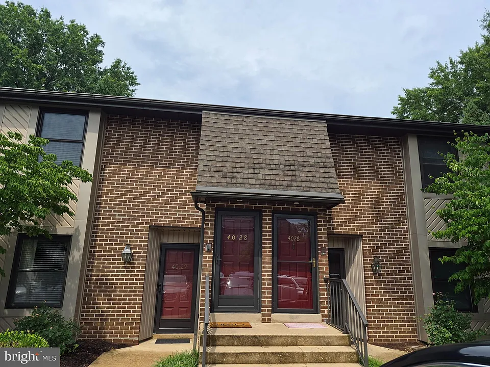 4026 Society Dr #4026