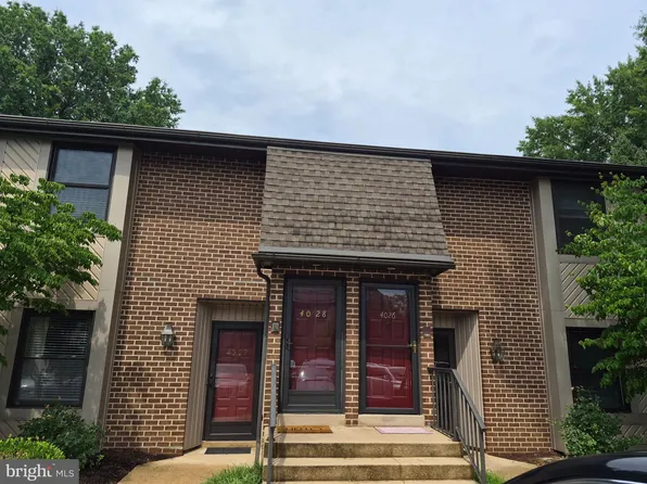 4026 Society Dr #4026, Claymont, DE 19703