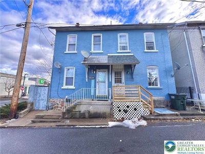 527 Bradley St, Bethlehem, PA, 18015
