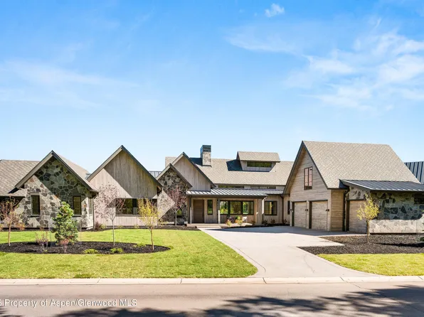 1042 Bald Eagle Way, Carbondale, CO 81623